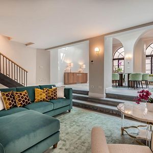 Appartement op de Begane Grond